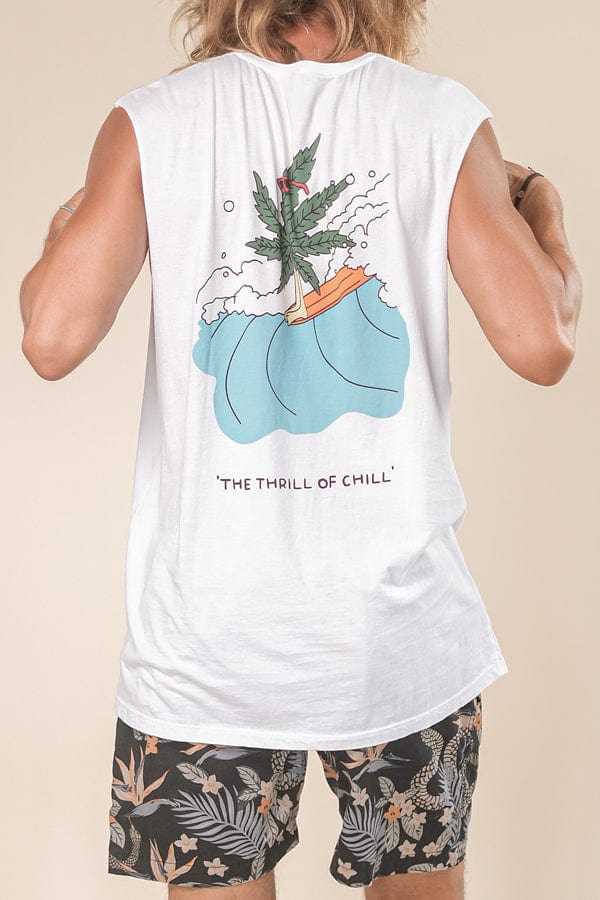 Sm The Thrill Of Chill