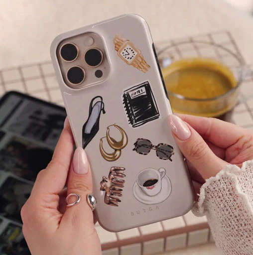 Boss Babe - iPhone 11 Pro Max ケース