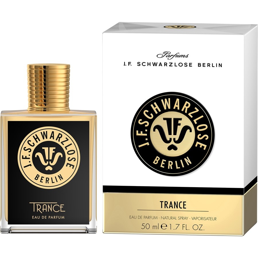 J.F. Schwarzlose Berlin Trance Eau de Parfum Spray