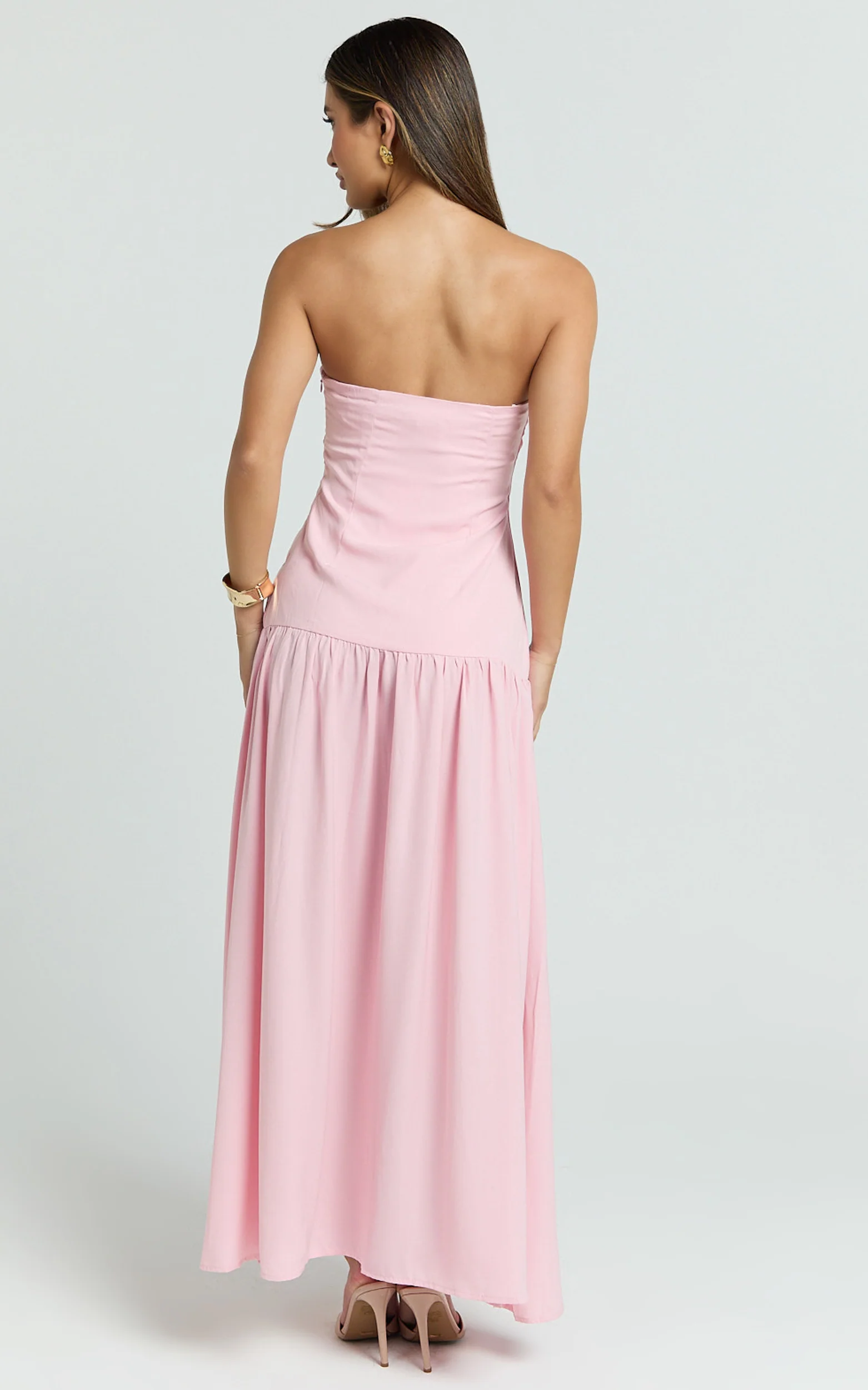 Nadiane Midi Dress