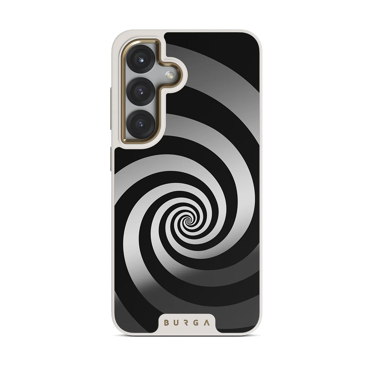 Rabbit Hole - Samsung Galaxy S25 ケース
