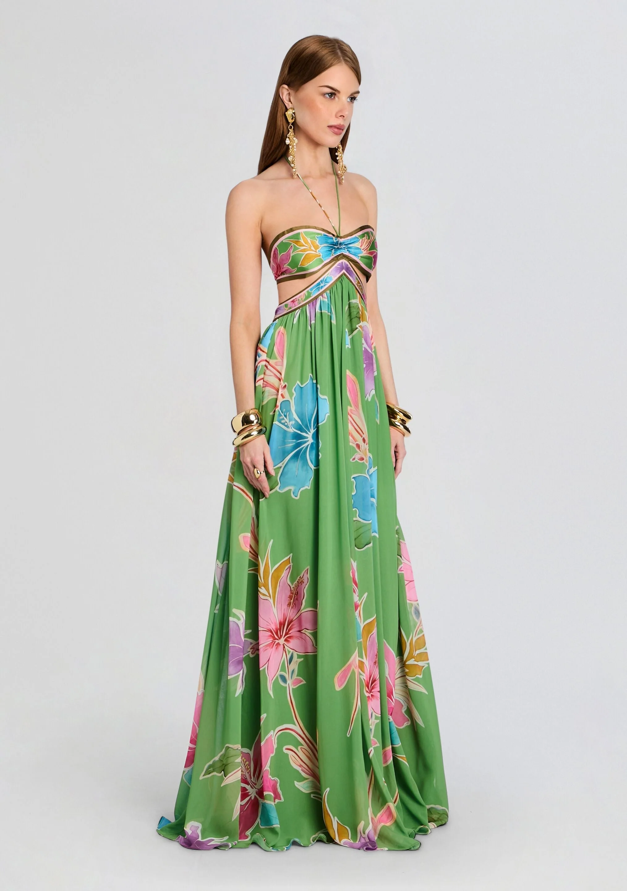 Rabel Dress