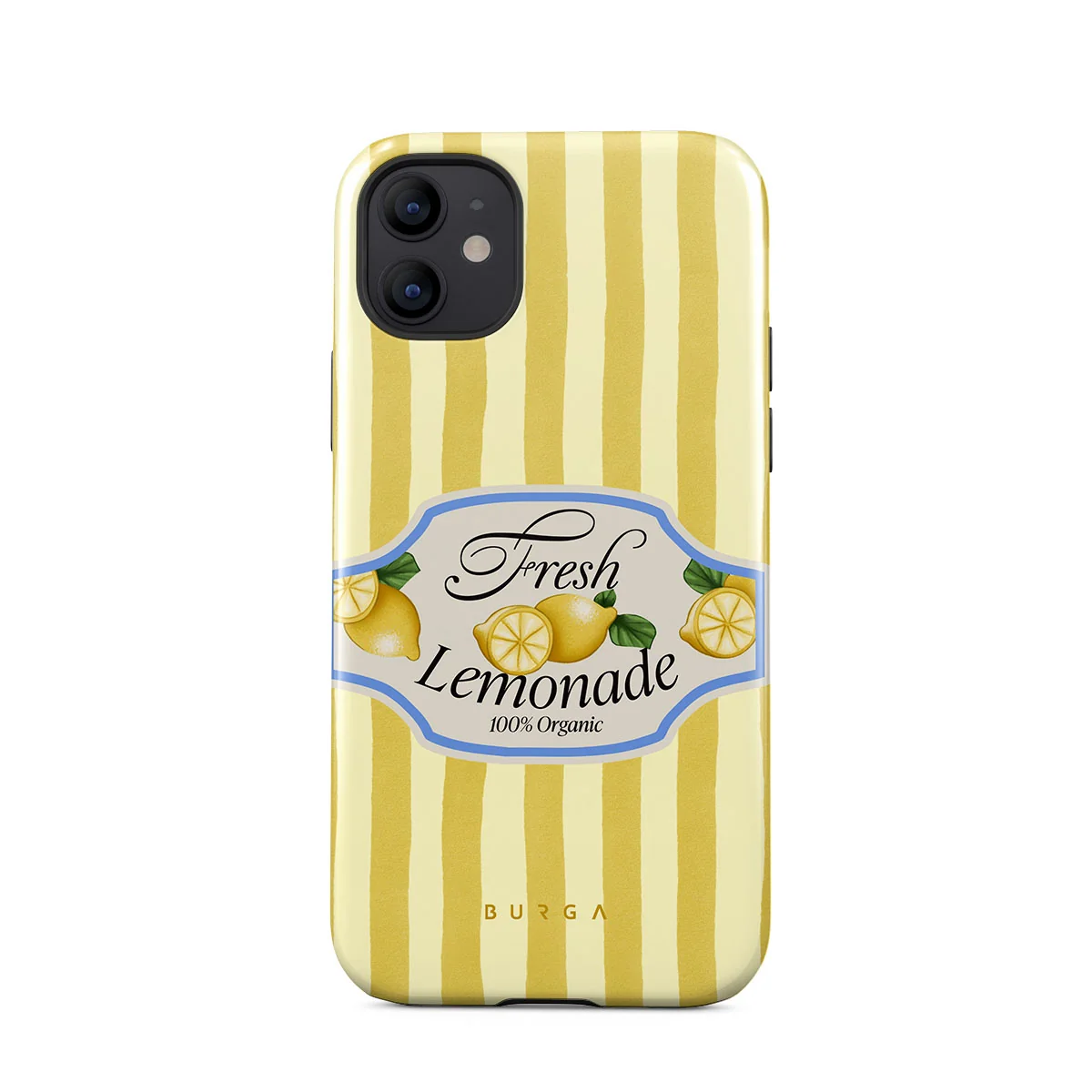 Frizzante - iPhone 12 ケース