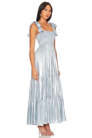 Jade Maxi Dress