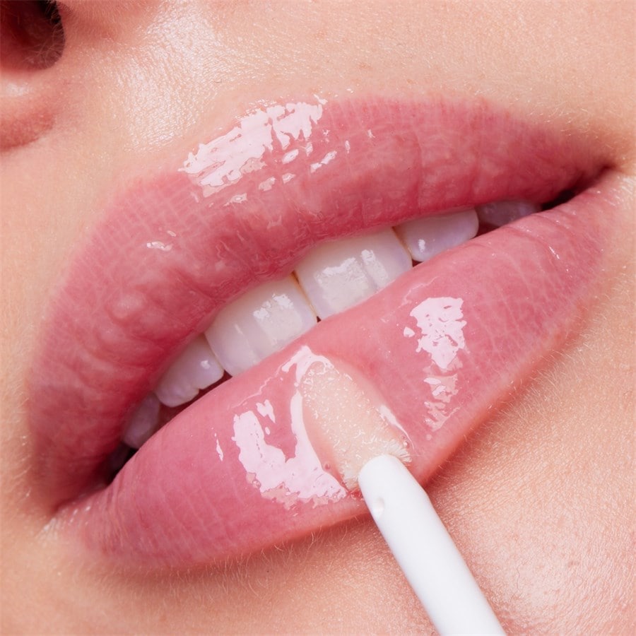 Nuxe Very Rose Plumping Lip Serum
