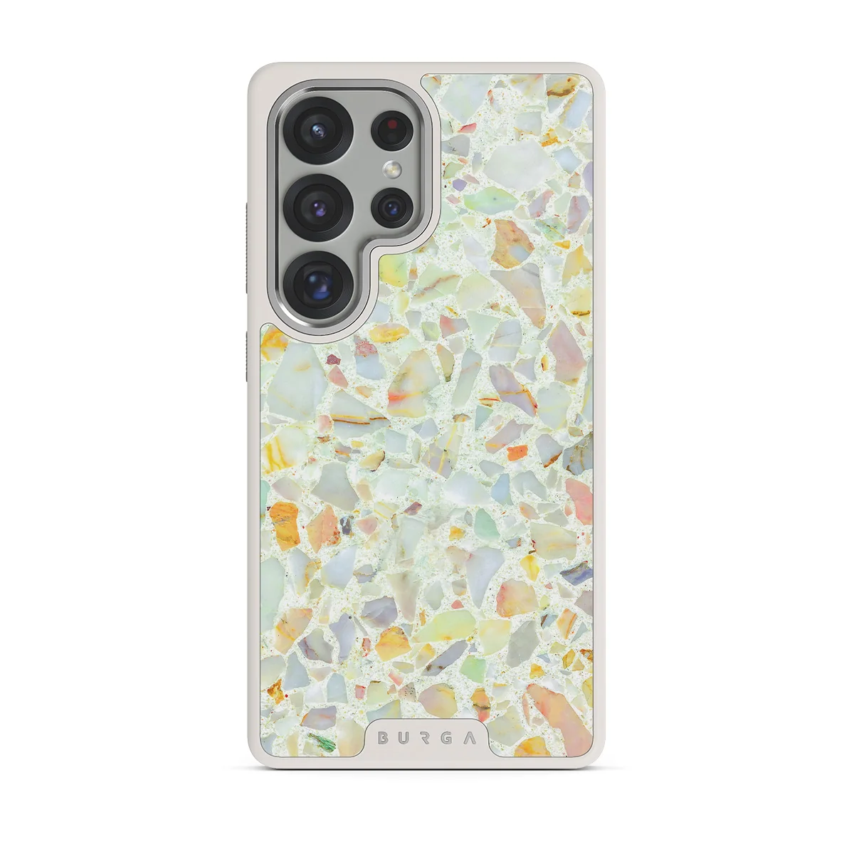 Rainbow Crush - Samsung Galaxy S25 Ultra ケース
