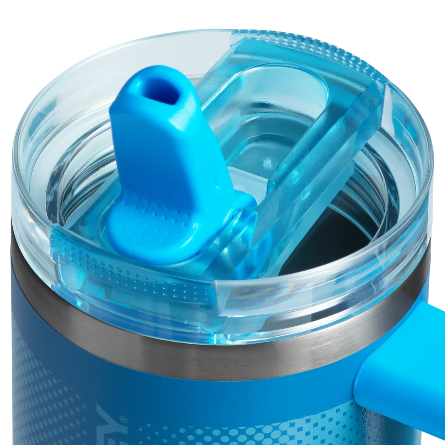 The Quencher ProTour Flip Straw Tumbler | Stanley Create