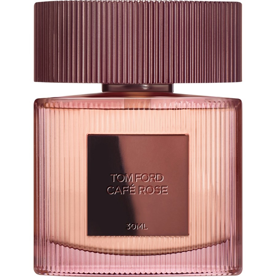 Tom Ford Signature Eau de Parfum Spray Café Rose
