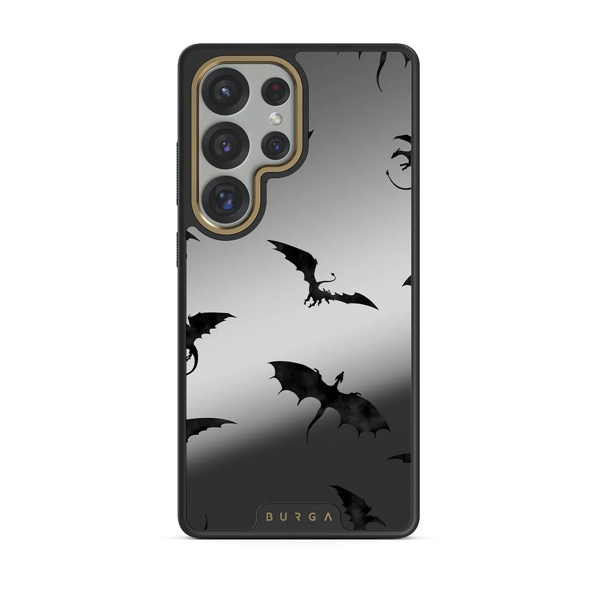 Draco - Samsung Galaxy S25 Ultra ケース