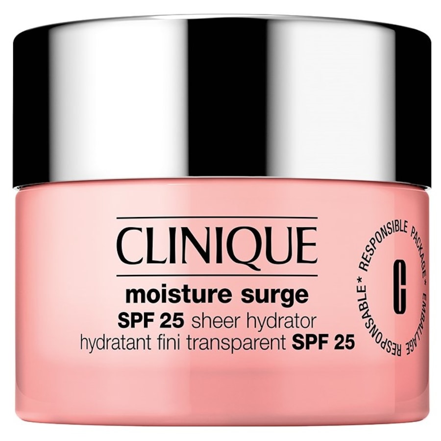 Clinique Nawilżanie Moisture Surge SPF25