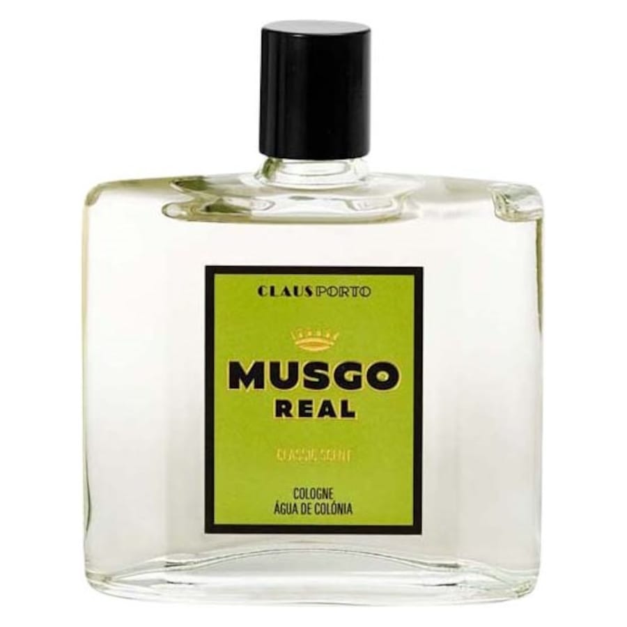 Claus Porto Classic Scent Eau de Cologne