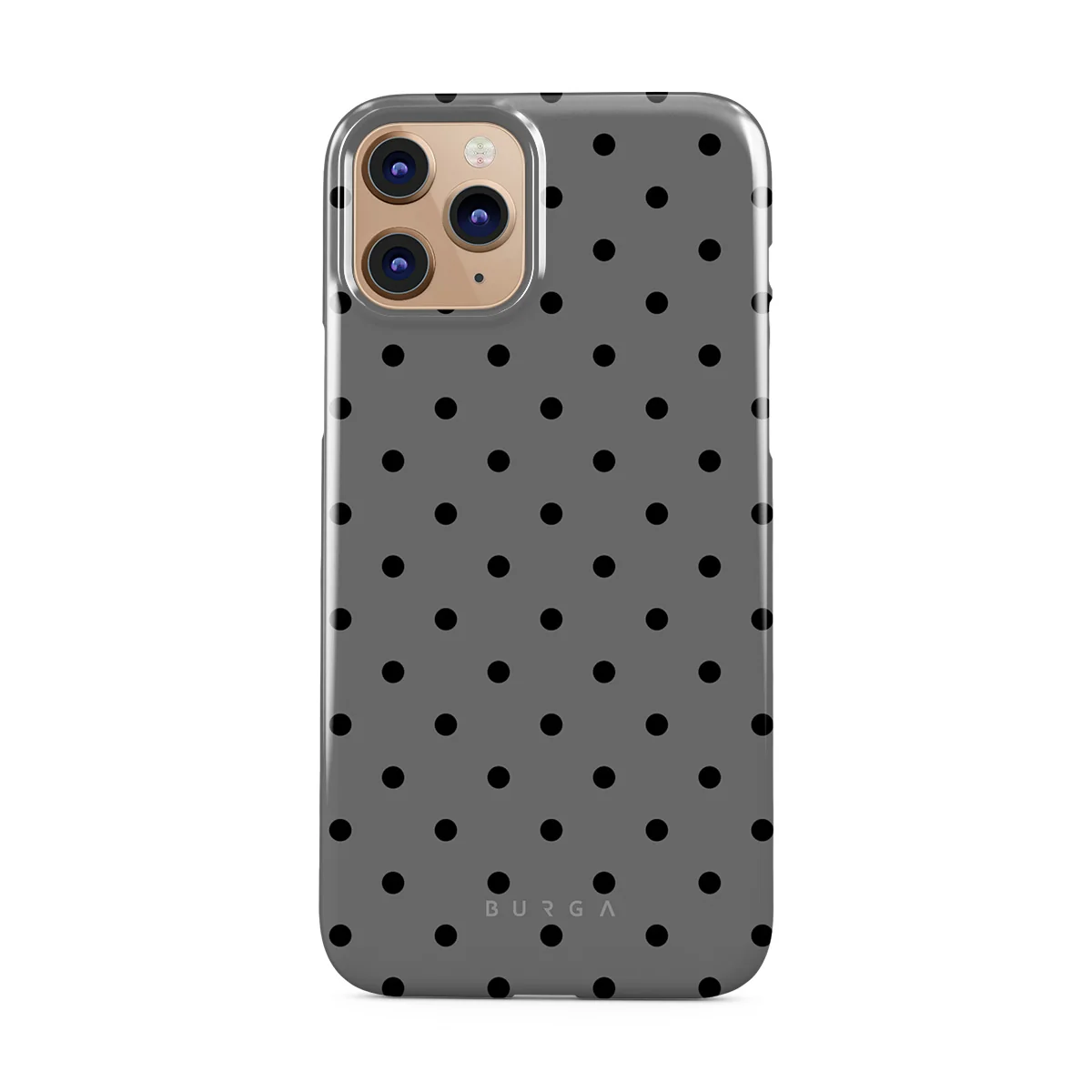 Morally Gray - iPhone 11 Pro ケース