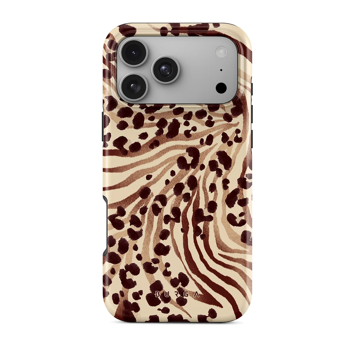 Bare - iPhone 17 Pro ケース