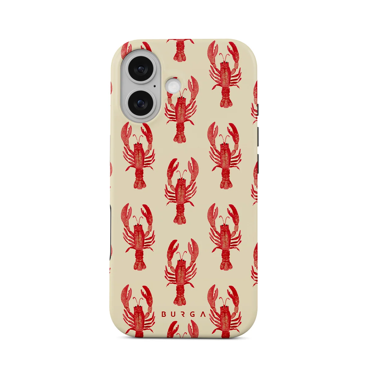 Chef's Kiss - iPhone 16 ケース