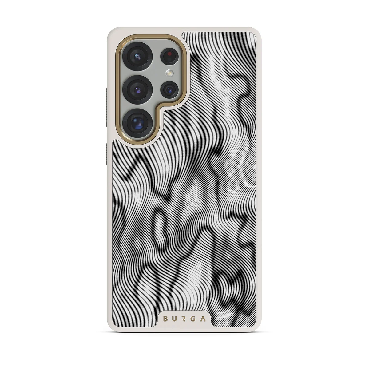 Ghost - Samsung Galaxy S25 Ultra ケース