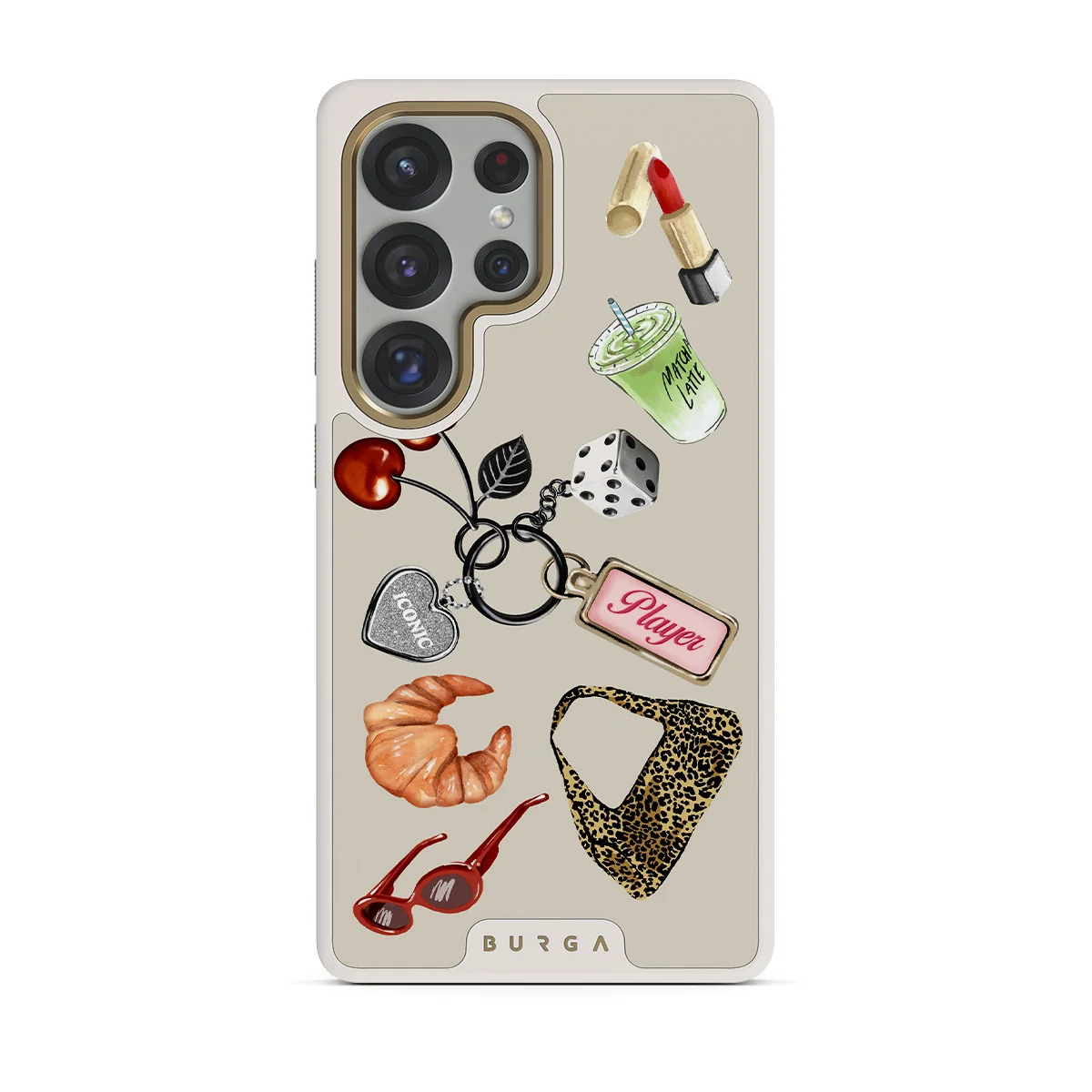 It Girl - Samsung Galaxy S25 Ultra ケース