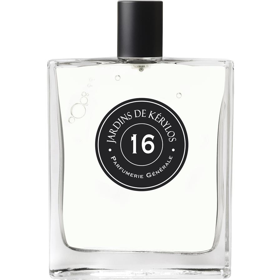Pierre Guillaume Paris Numbered Collection Eau de Toilette Spray 16 Jardins de Kérylos