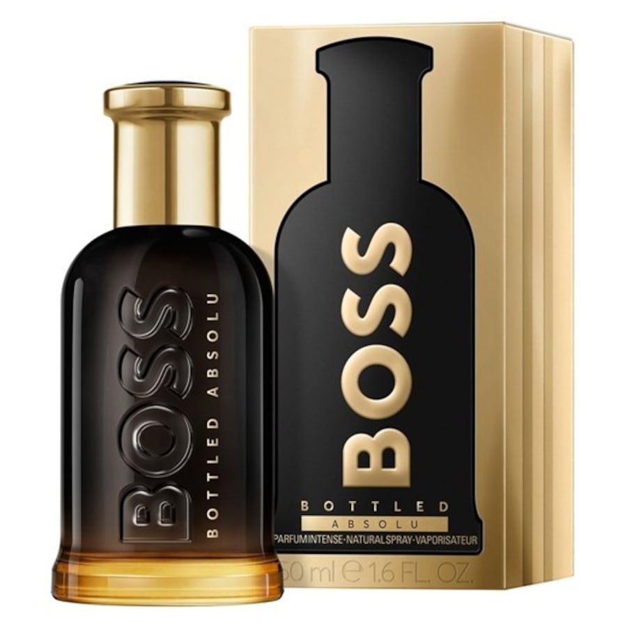 Hugo Boss BOSS Bottled Perfumy Intense Spray Absolu