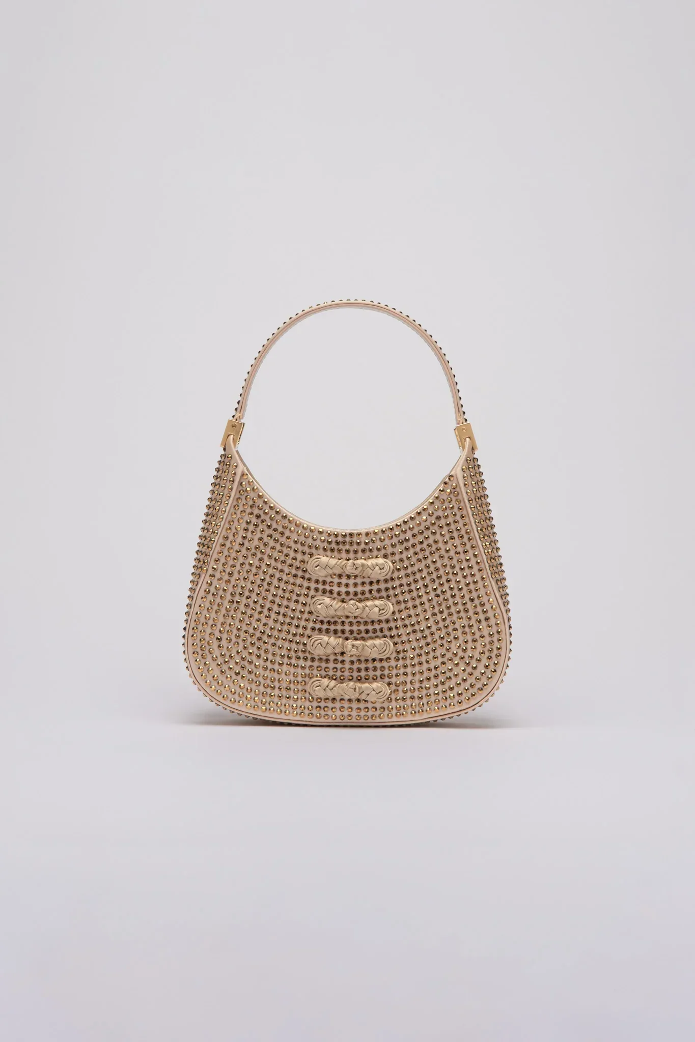 mini sau CRYSTAL MINI BAG