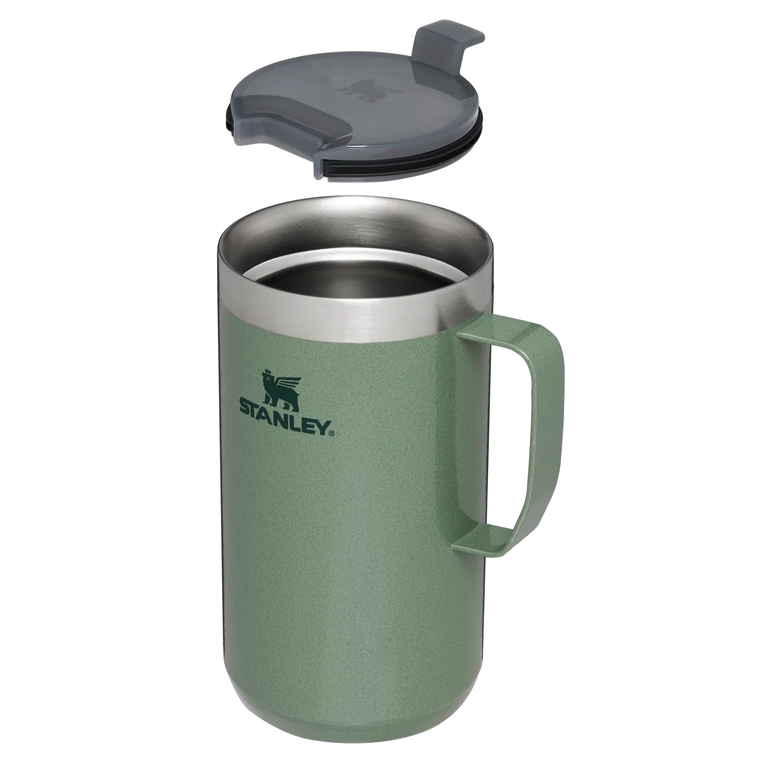 The Stay-Hot Camp Mug | 24 OZ - Stanley Create