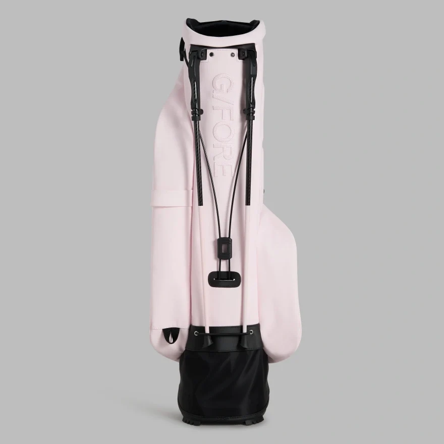 Daytona Plus Carry Golf Bag