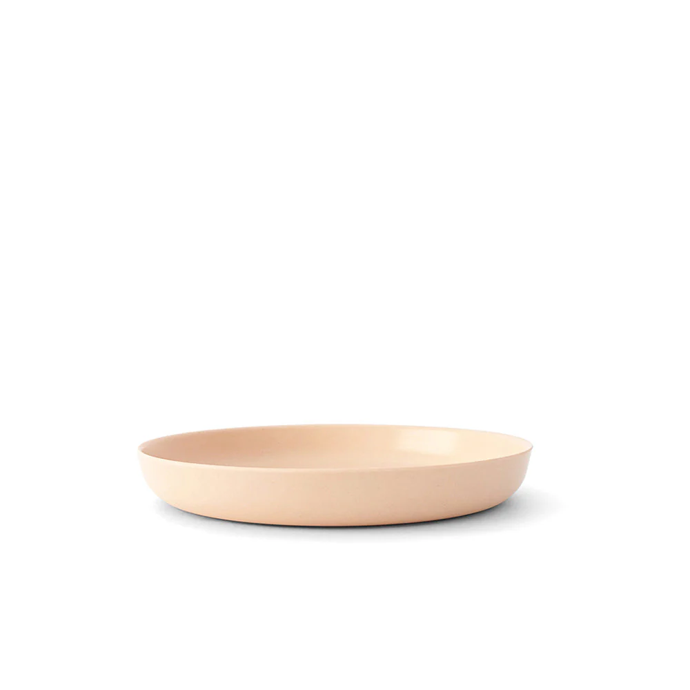 Vogeelle Kids Plate - Blush