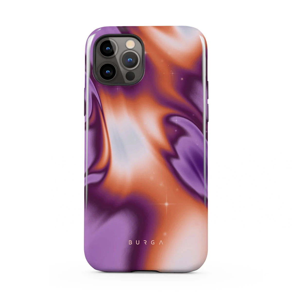 Nebula - iPhone 12 Pro ケース