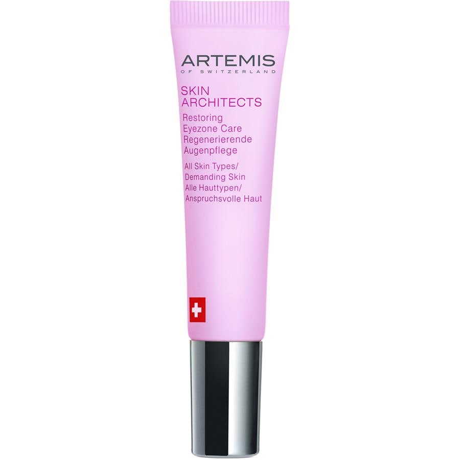 Artemis Skin Architects Regenerująca pielęgnacja strefy oczu