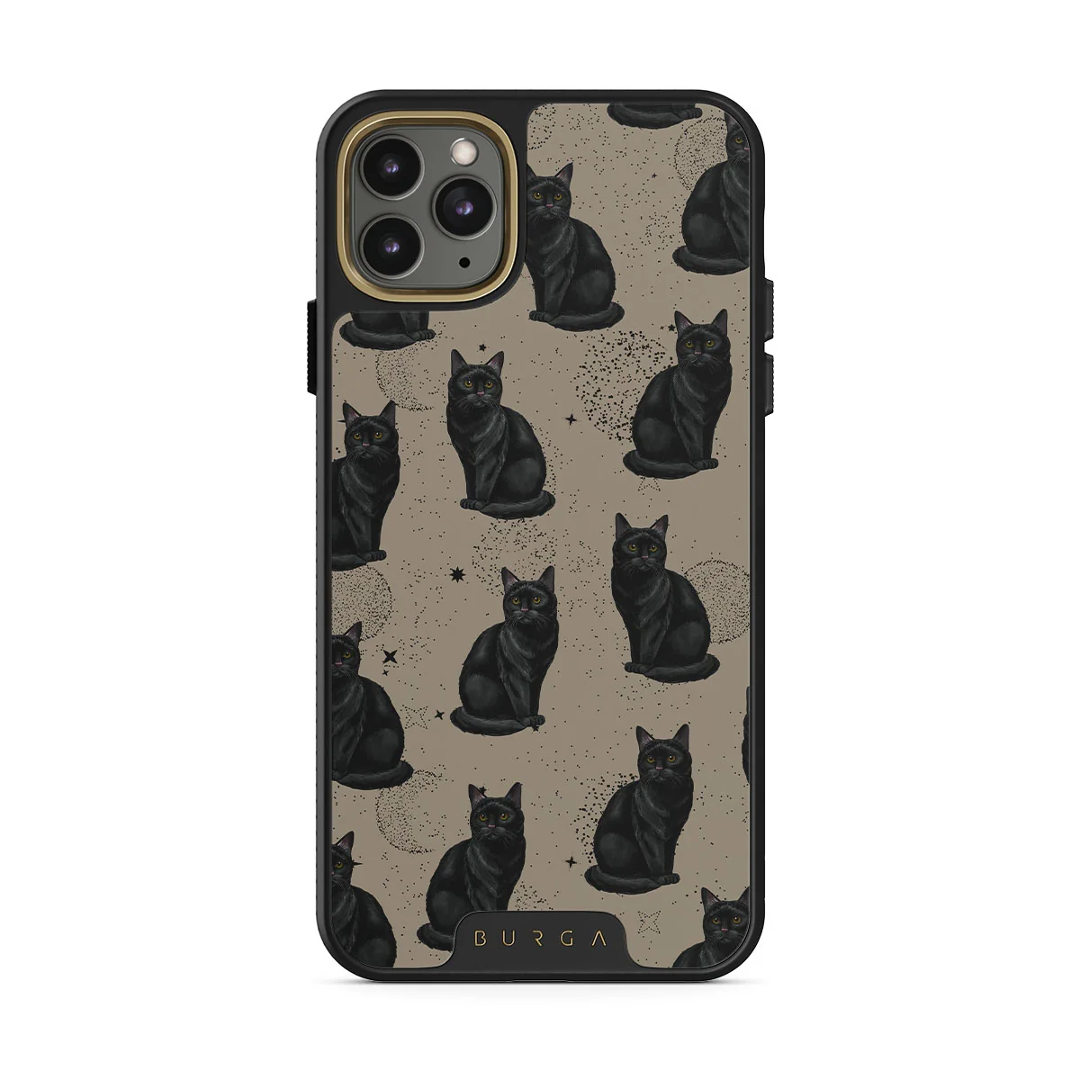 Salem - iPhone 11 Pro Max ケース