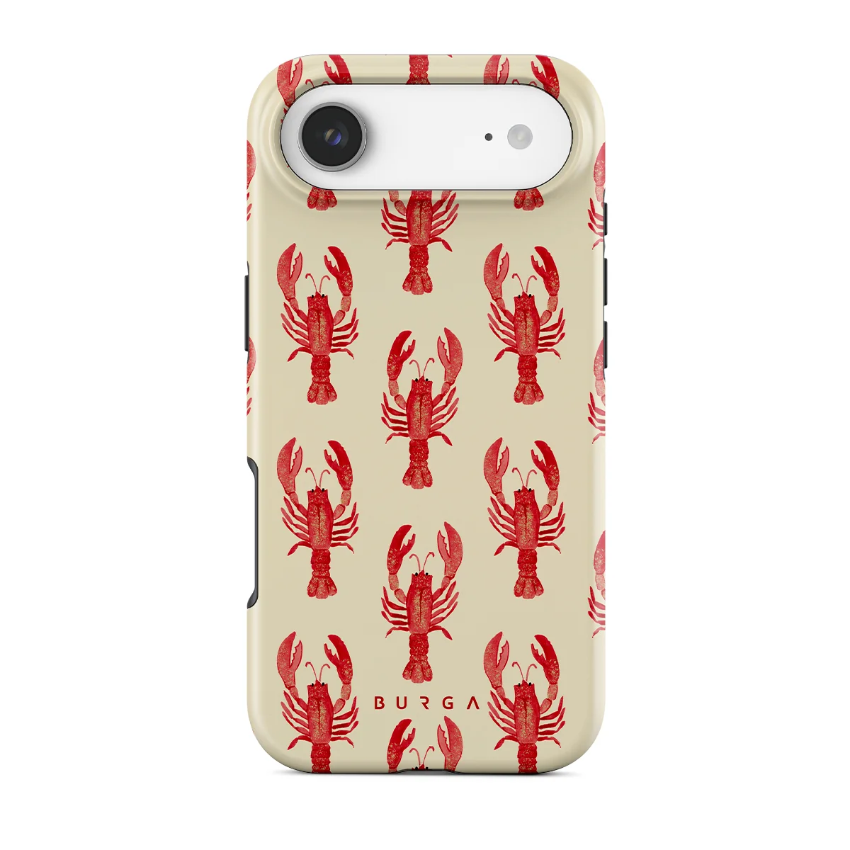 Chef's Kiss - iPhone Air ケース