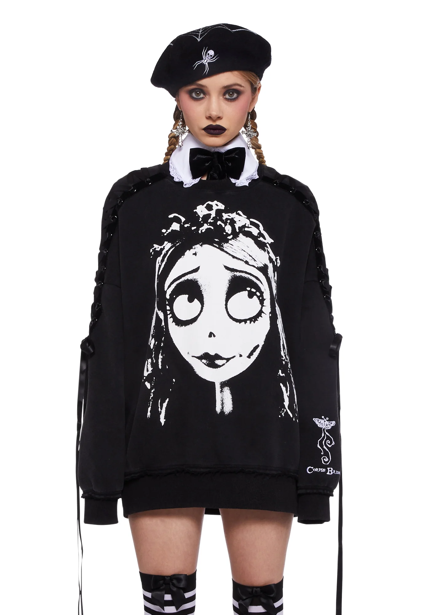 Wedding Feast Crewneck Sweatshirt