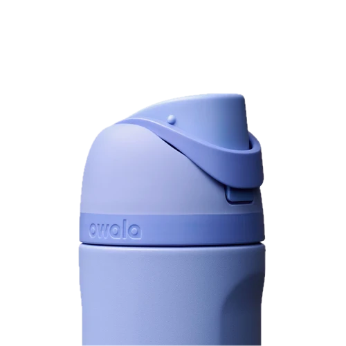 Owala FreeSip® Award winning. Leak-proof. 24 hours cold. - Out of the Blue