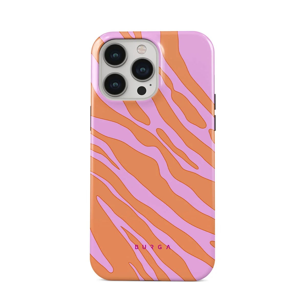 Spicy - iPhone 14 Pro ケース