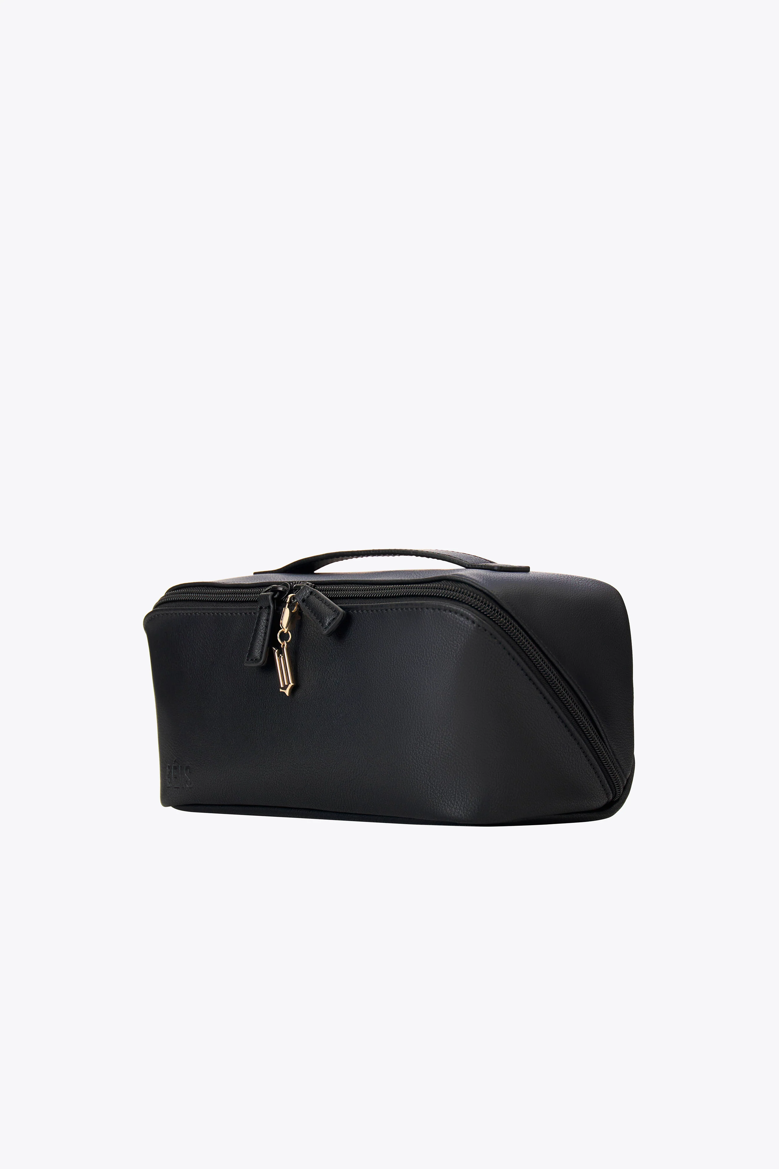 BEIS 'The Wicked Toiletry Kit in Black