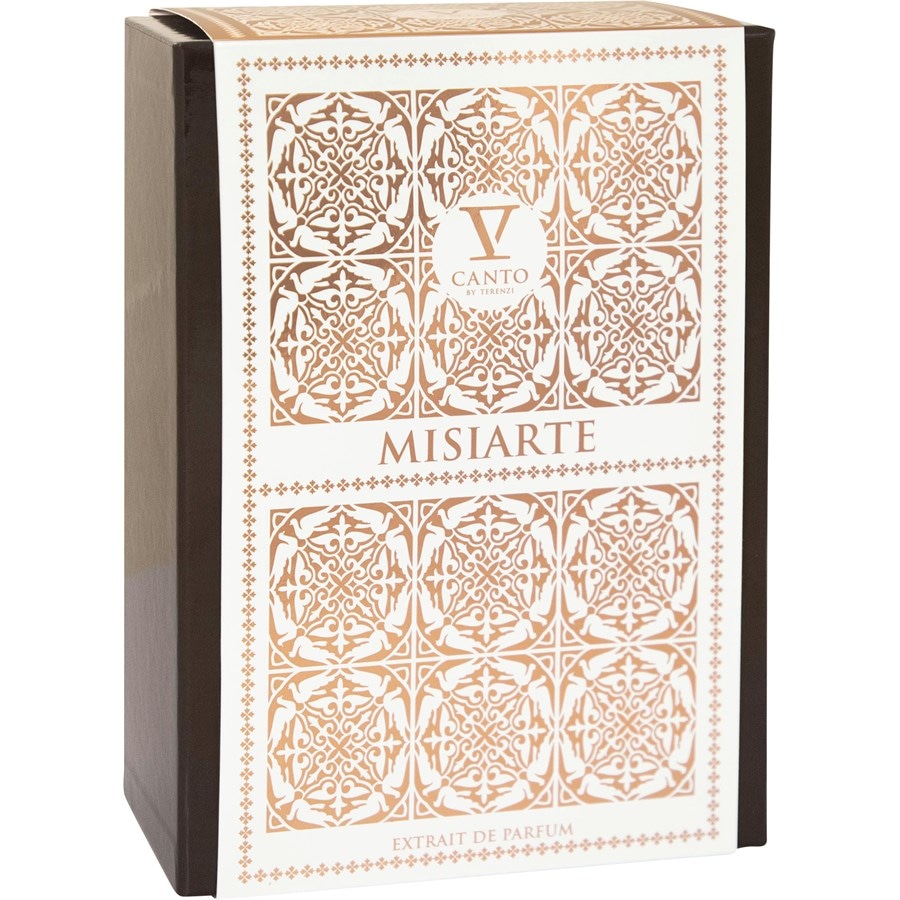 V Canto Souls Of The Castle Collection Extrait de Parfum Misiarte