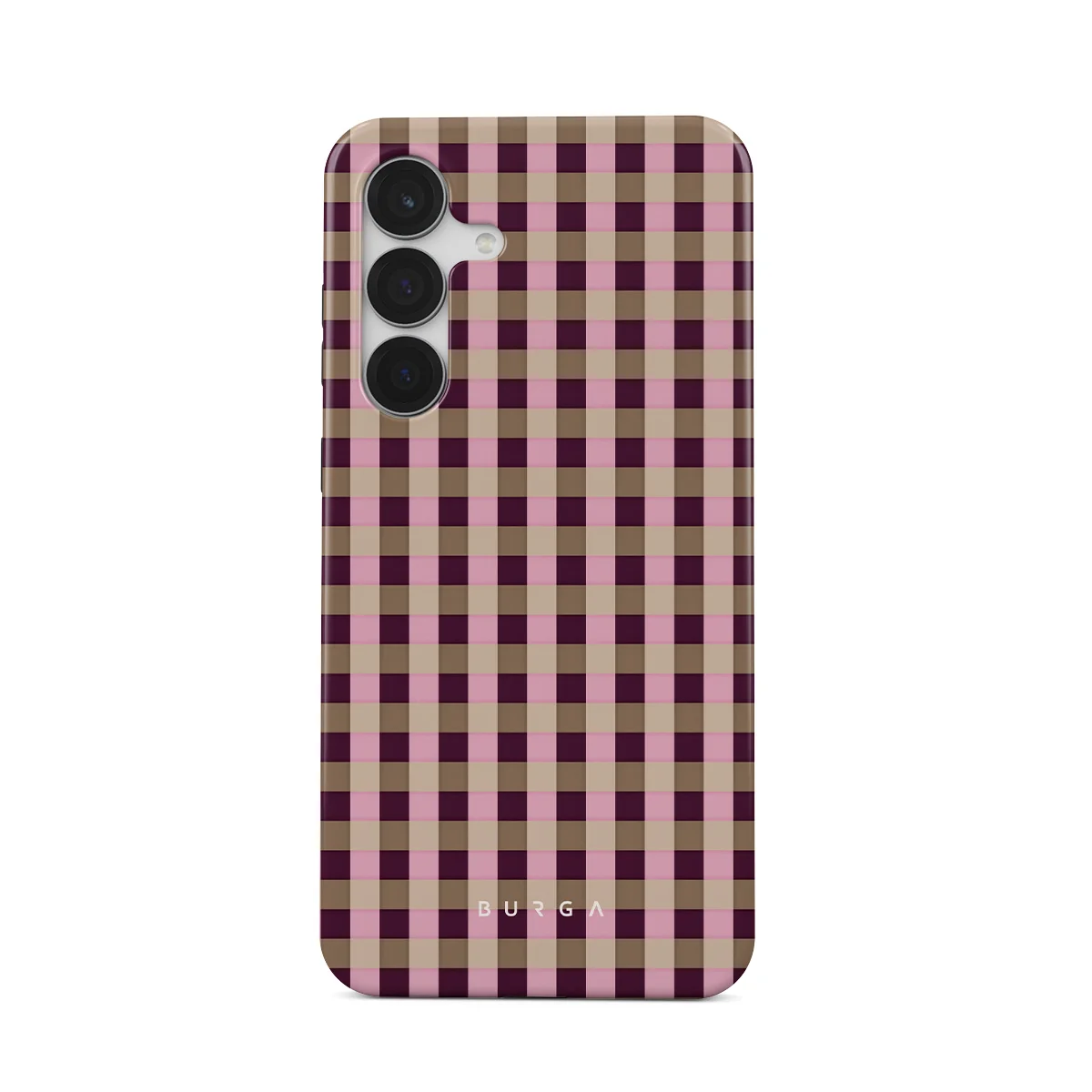 Clocked Out - Samsung Galaxy S25 FE ケース