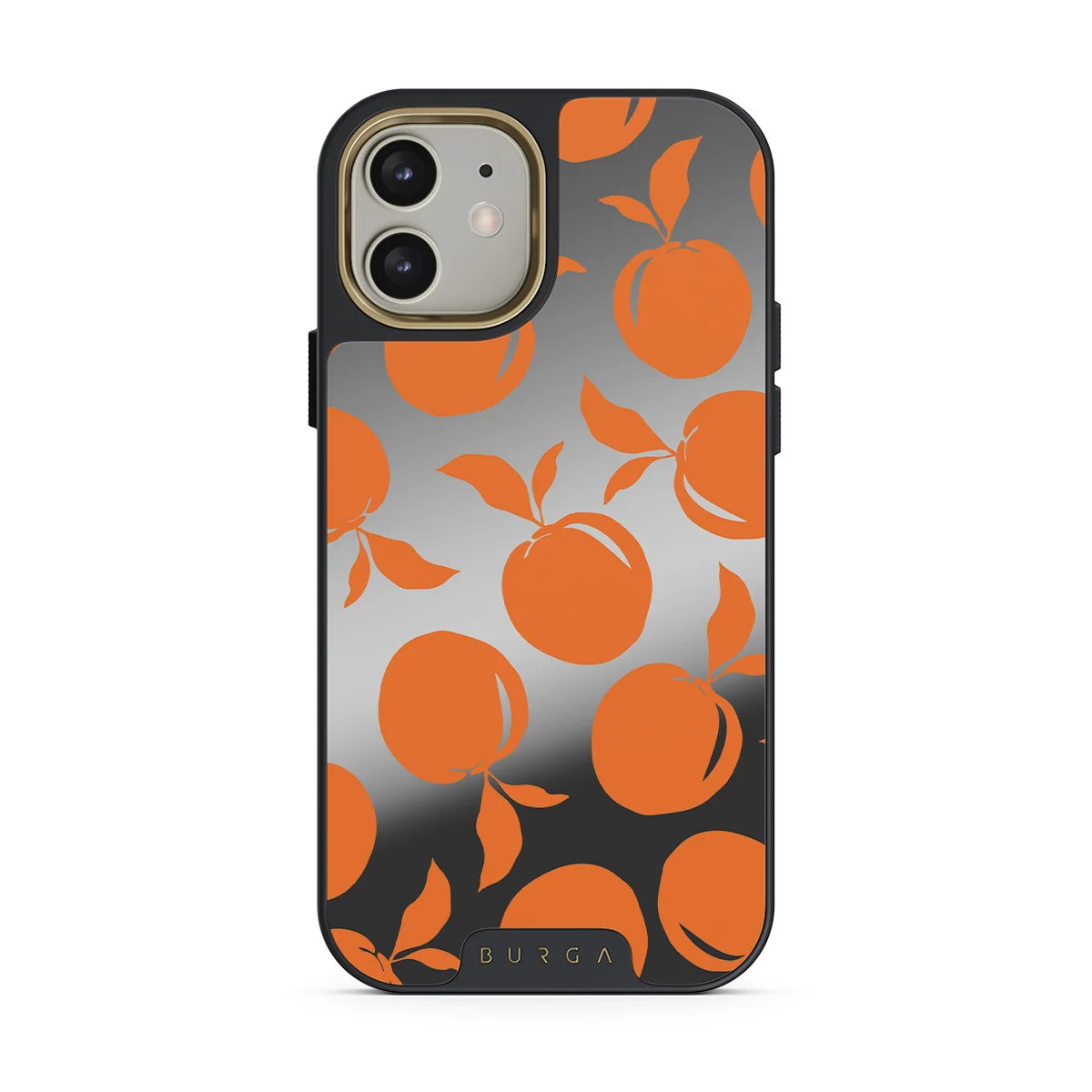 Peach Fuzz - iPhone 12 ケース