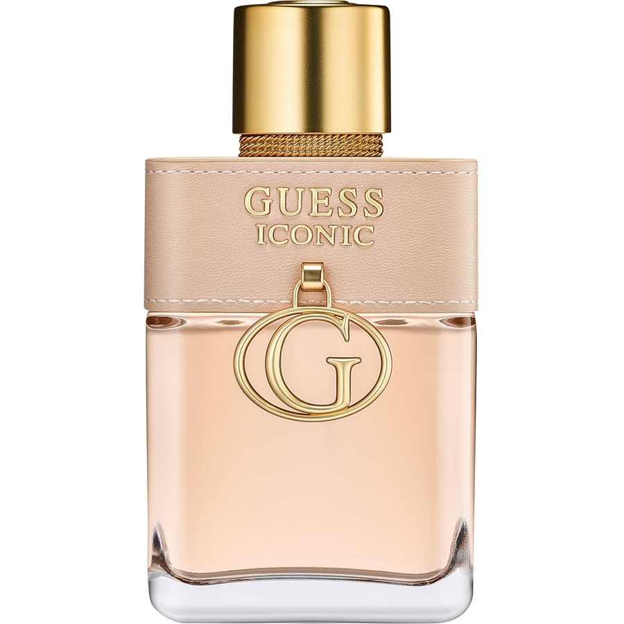 Guess Iconic Eau de Parfum Spray