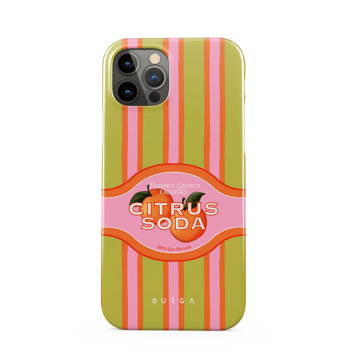 Zesty - iPhone 12 Pro Max ケース
