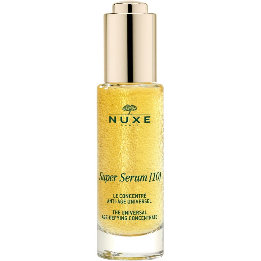 Nuxe Super Serum [10] The Universal Age-Defying Concentrate