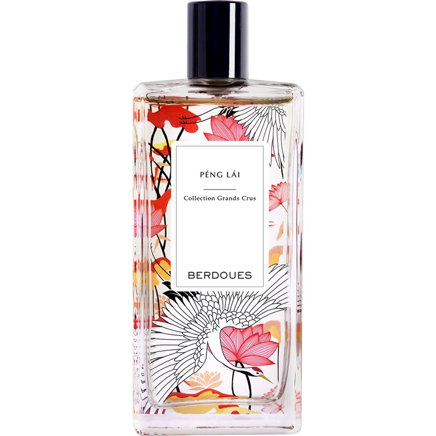 Berdoues Collection Grands Crus Eau de Parfum Spray Peng Lai