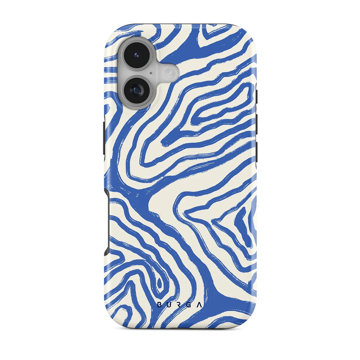 Seven Seas - iPhone 17 ケース