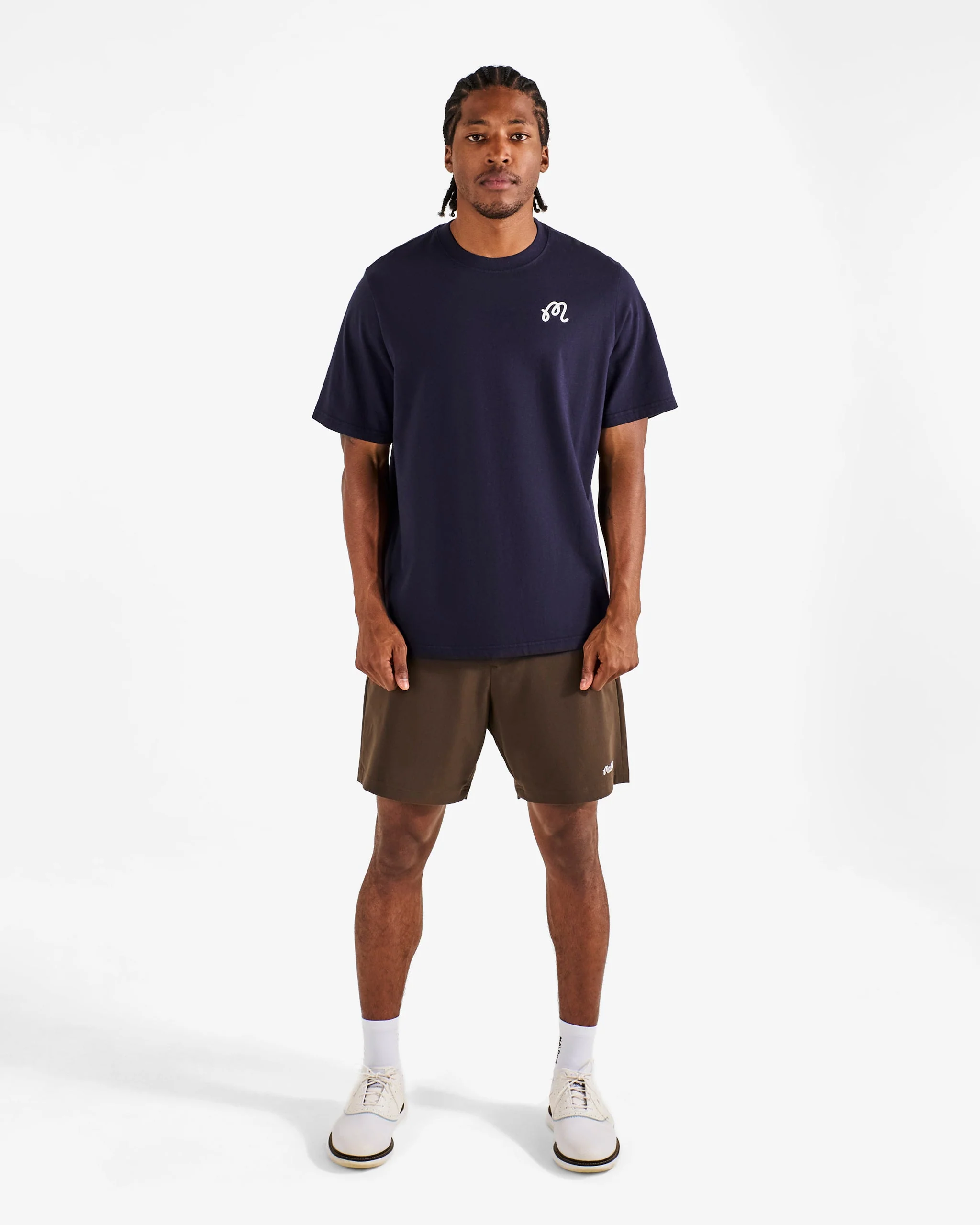 Bermuda Origin Tee