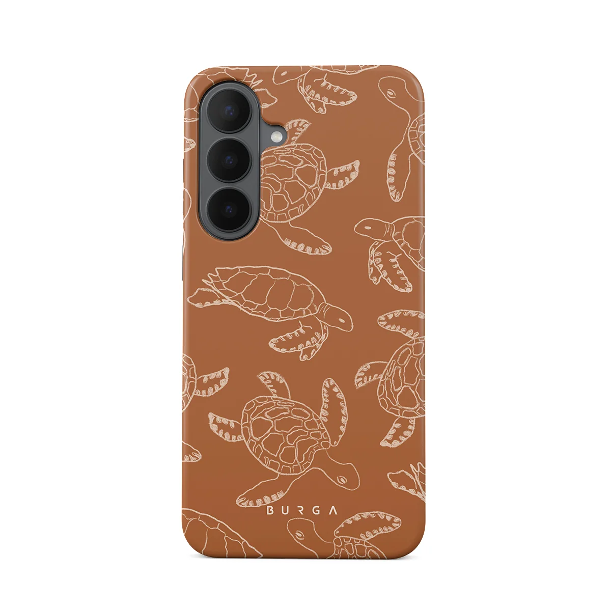 Earth Shell - Samsung Galaxy S26 FE ケース