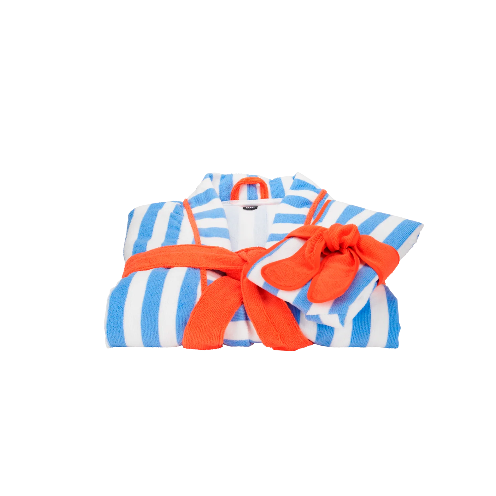 Bark N' Bath Robe Bundle