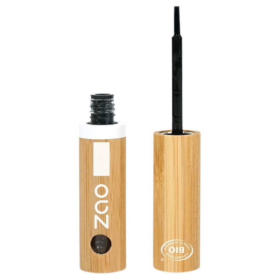 Zao Mascara Wzmacniająca pielęgnacja rzęs