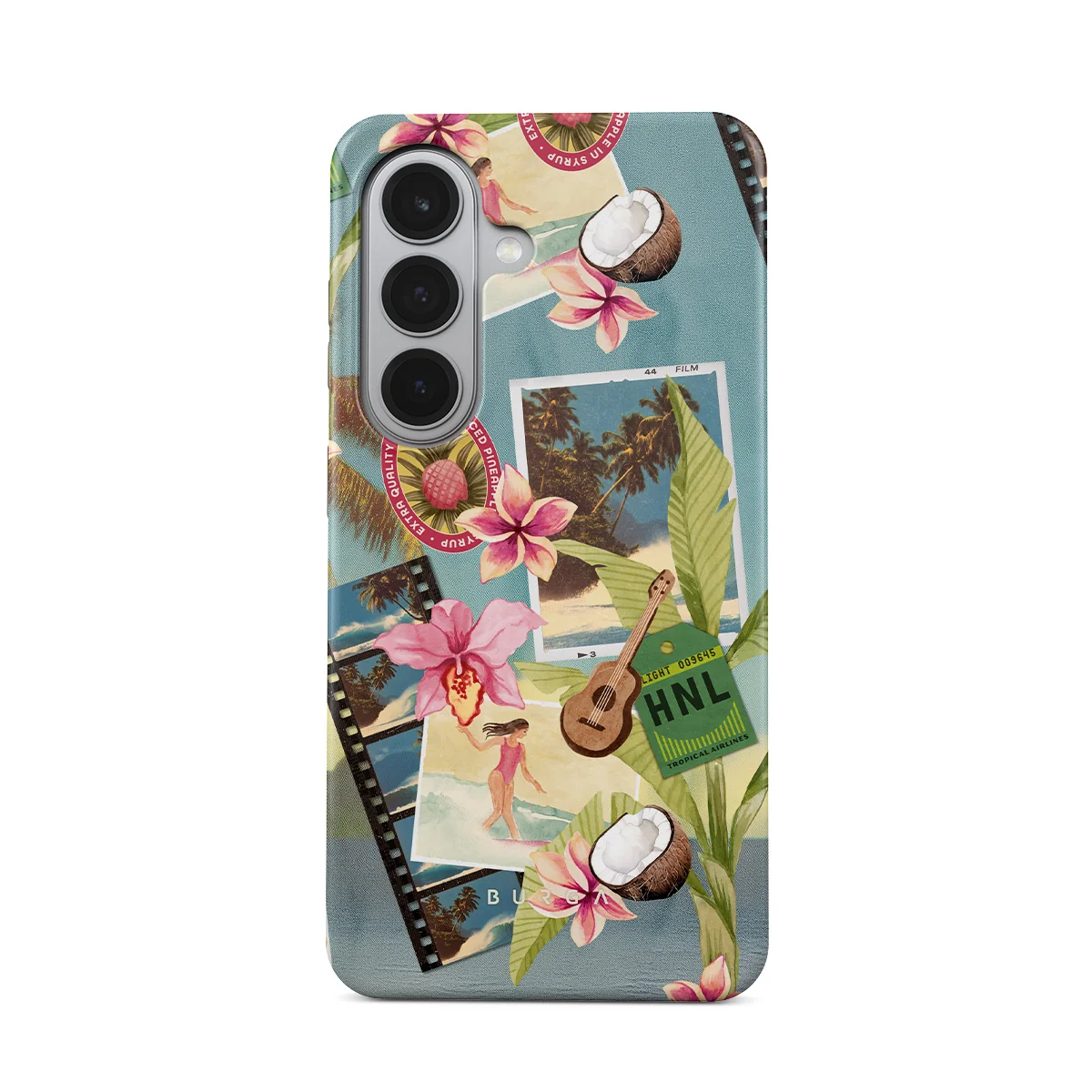 Honolulu - Samsung Galaxy S26 Plus ケース