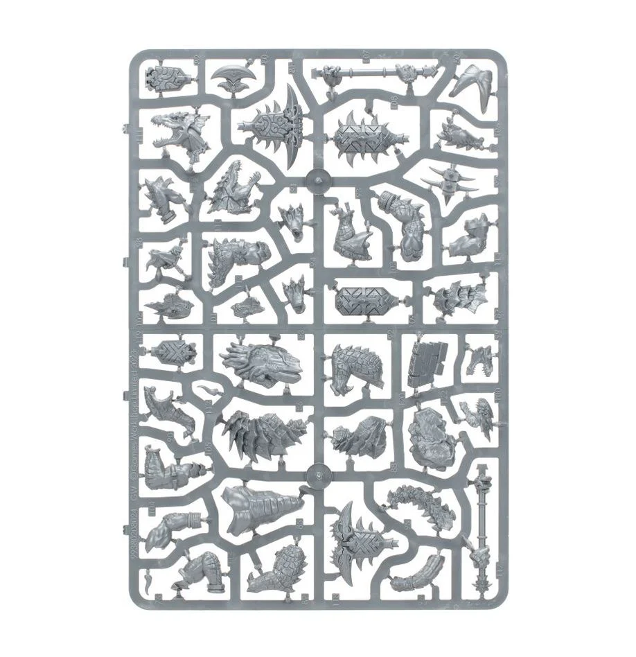 Warhammer Age of Sigmar Vanguard: Seraphon