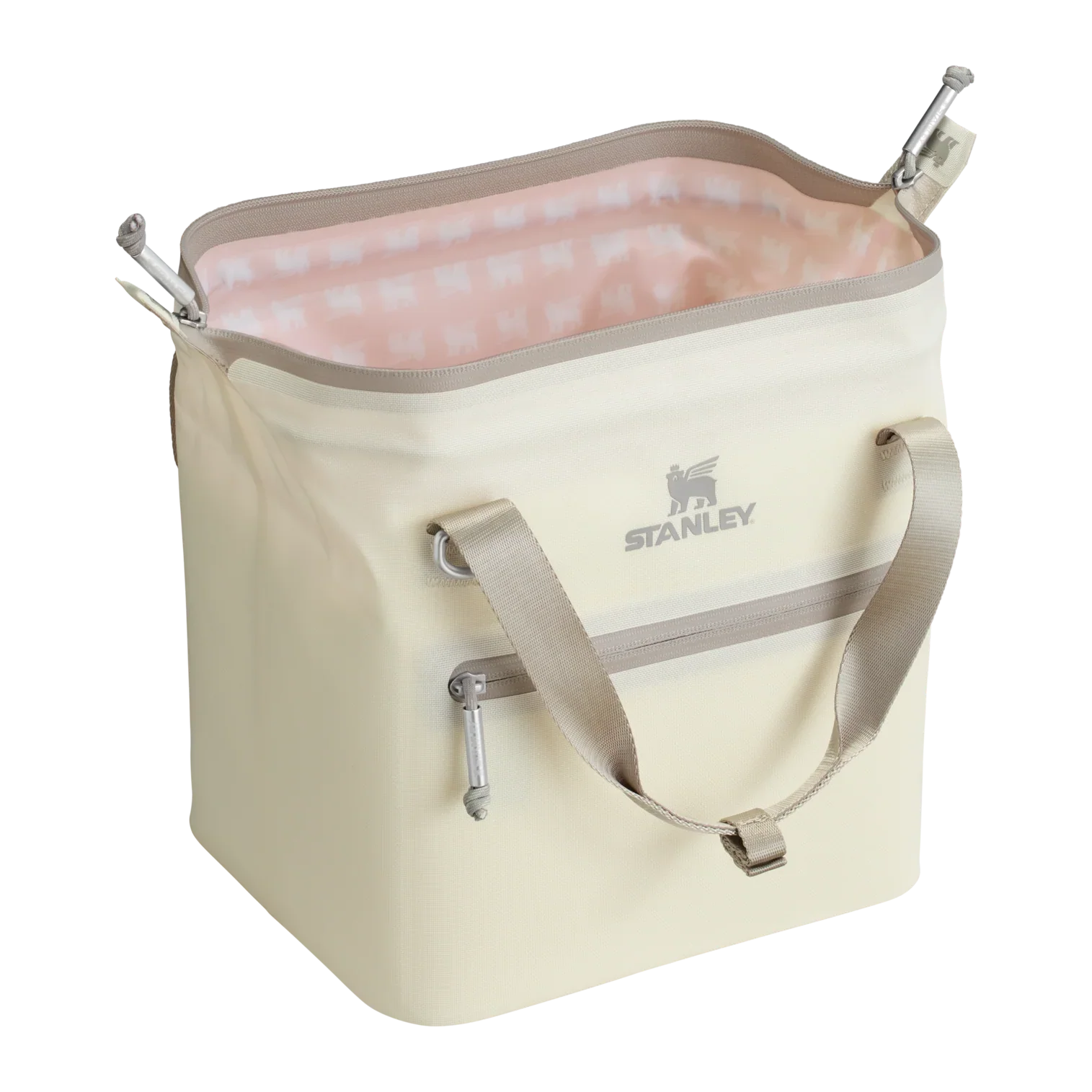 The All Day Julienne Mini Cooler | 10 Can | 7.4 QT | 7.0 L