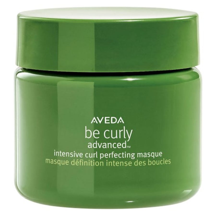 Aveda Treatment Intensywna maska udoskonalająca loki Be Curly Advanced™